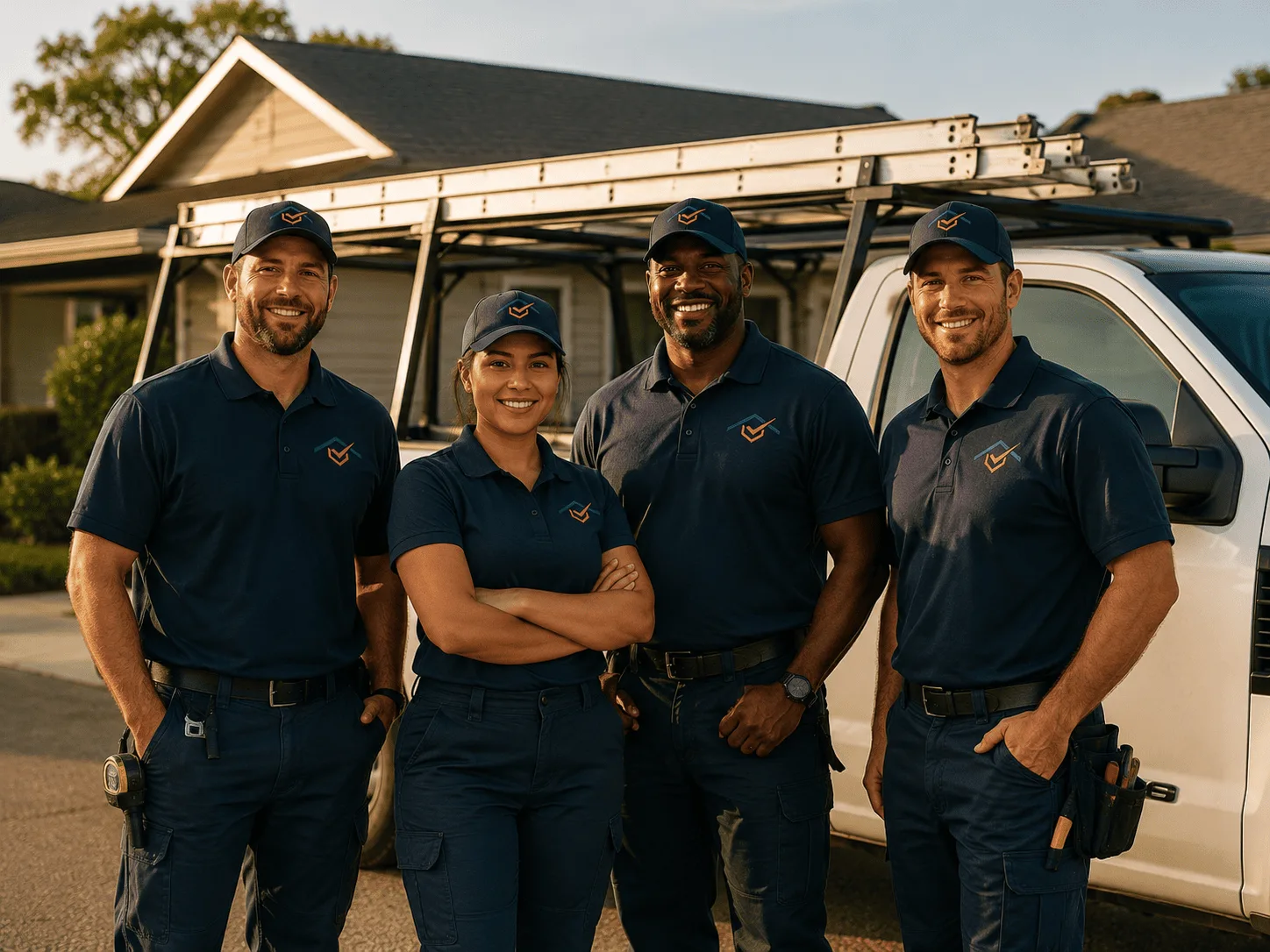 Roof Inspection company in Leslie, MO